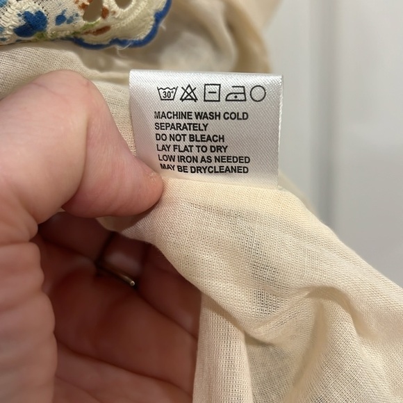 Elizabeth James The Label Karma Dress - Picture 10 of 10